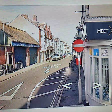 Seabreeze House Apartment Weymouth Luaran gambar