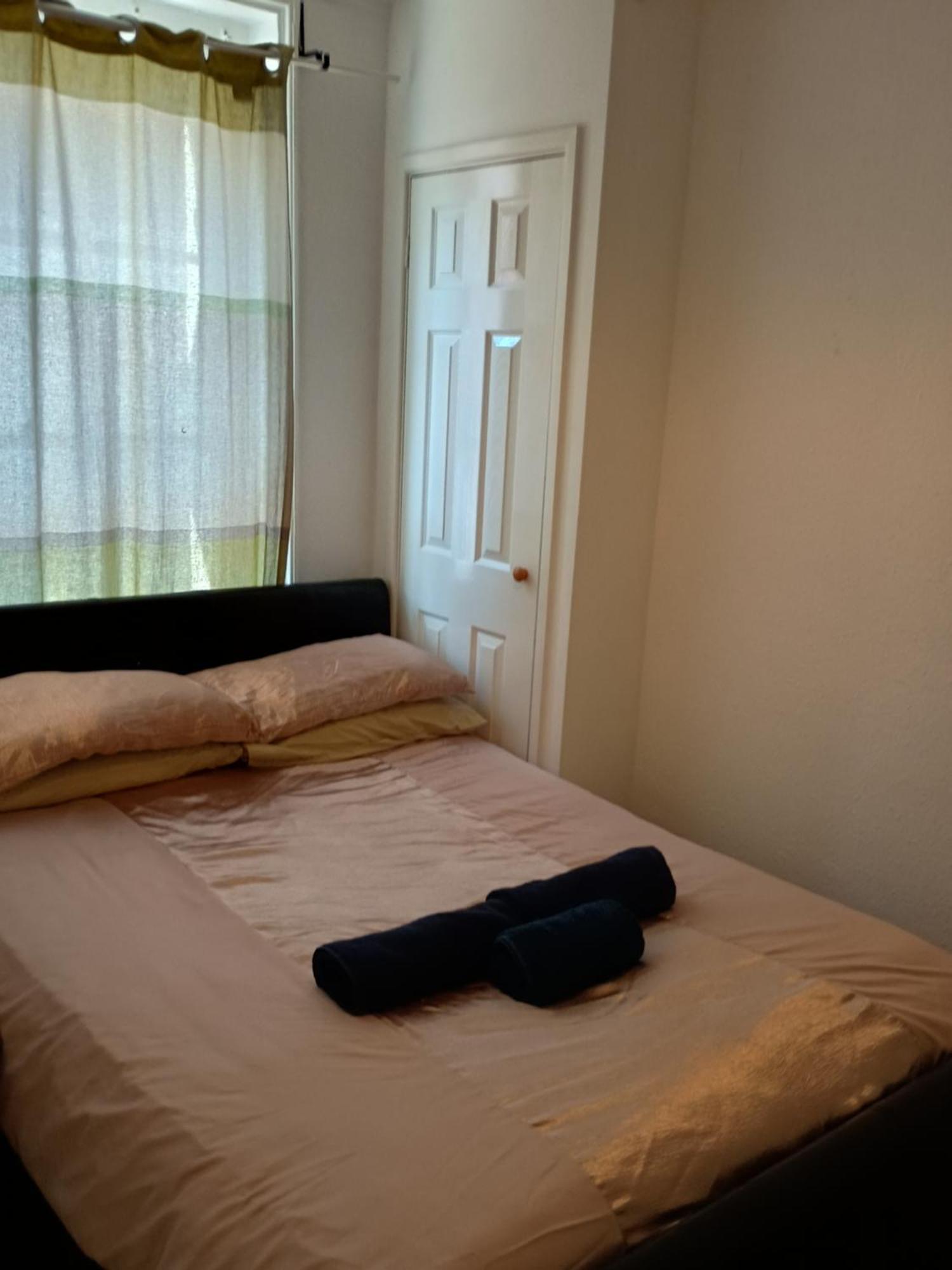 Seabreeze House Apartment Weymouth Luaran gambar