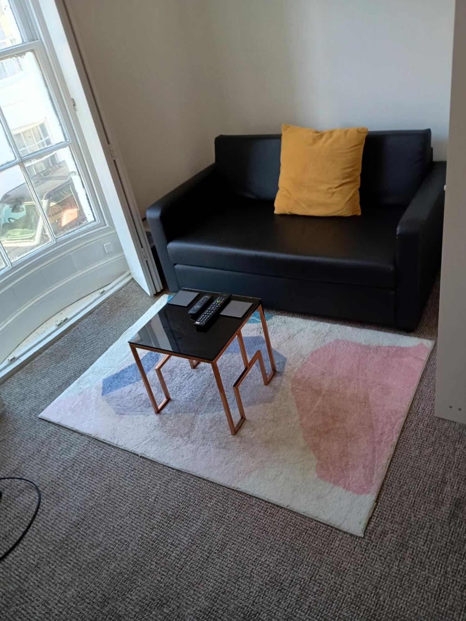 Seabreeze House Apartment Weymouth Luaran gambar