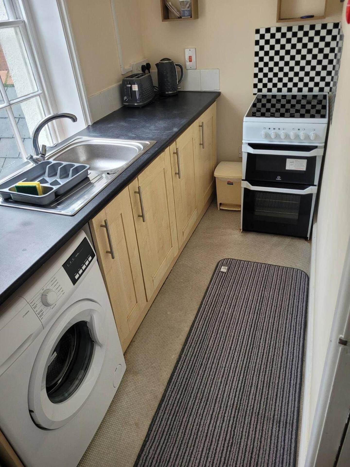 Seabreeze House Apartment Weymouth Luaran gambar